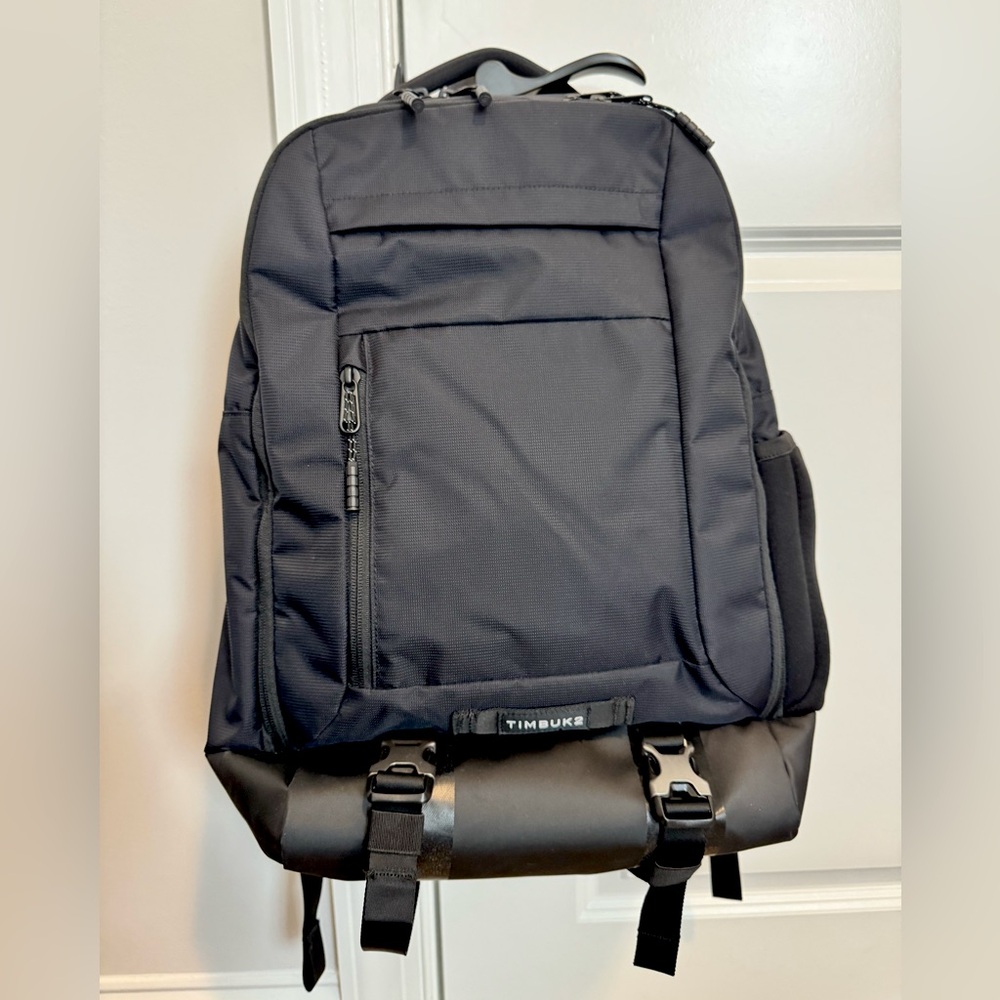 Timbuk2 Authority Laptop Backpack Deluxe